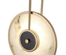 Настенный светодиодный светильник Kink Light Бирн 08412,20 1