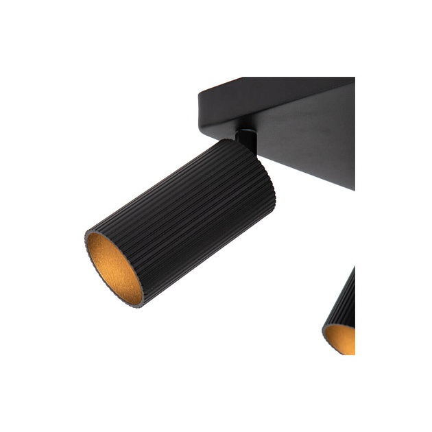 Потолочный светильник Lucide CLUBS 09939/14/30 изображение 2 Потолочный светильник Lucide CLUBS 09939/14/30 Фото № 2