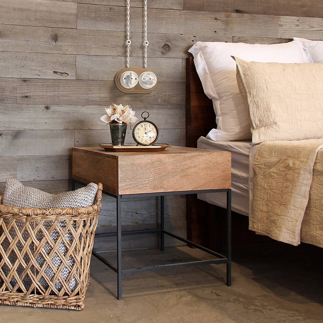 Переключатель-выключатель Werkel одноклавишный Retro белый W5612001 4690389166709 Фото № 4