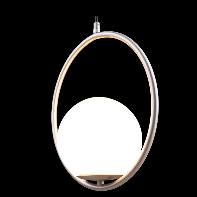 Подвесной светильник Loft IT Glob LOFT2600-B Фото № 2