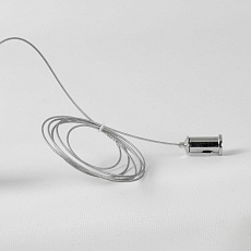 Подвесной светодиодный светильник Lussole Cayuga LSP-7177 3