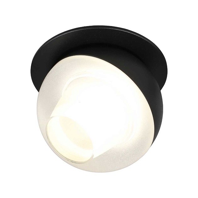 Встраиваемый потолочный светильник Omnilux Mantova OML-103019-08 Фото № 