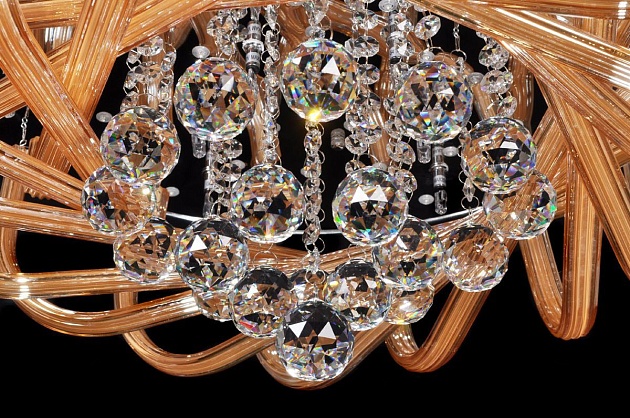 Потолочный светильник Lumina Deco Maestus LDC 9808-450 Фото № 2