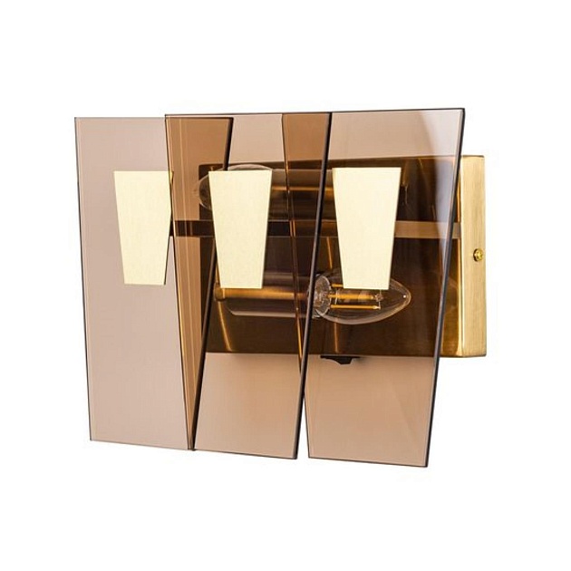 Бра Arte Lamp Sophia A4066AP-2PB Фото № 3