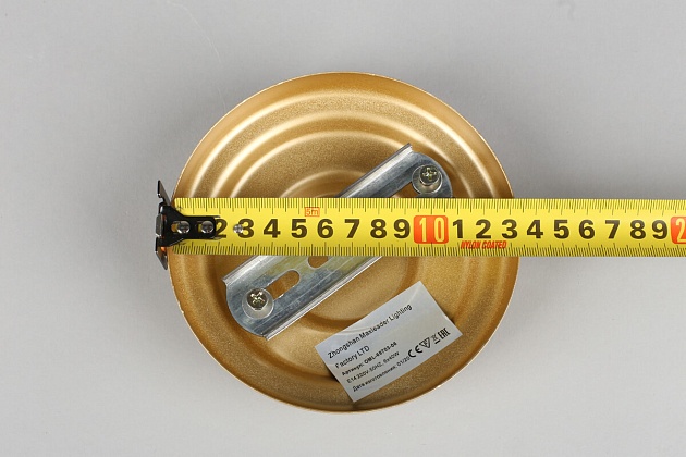 Подвесная люстра Omnilux Gaeta OML-69703-06 Фото № 7