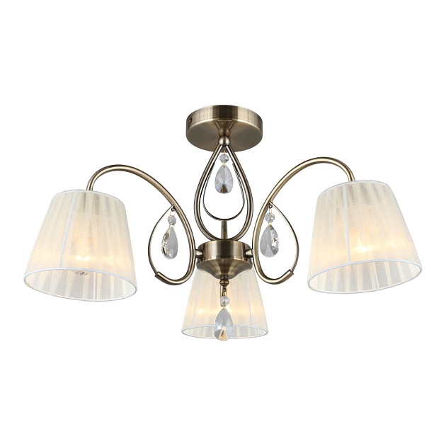 Потолочная люстра Omnilux Cardillo OML-56617-03 Фото № 