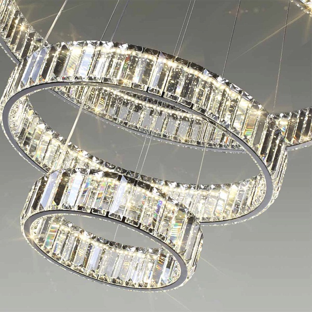 Подвесная люстра Odeon Light Vekia 4930/88L Фото № 4