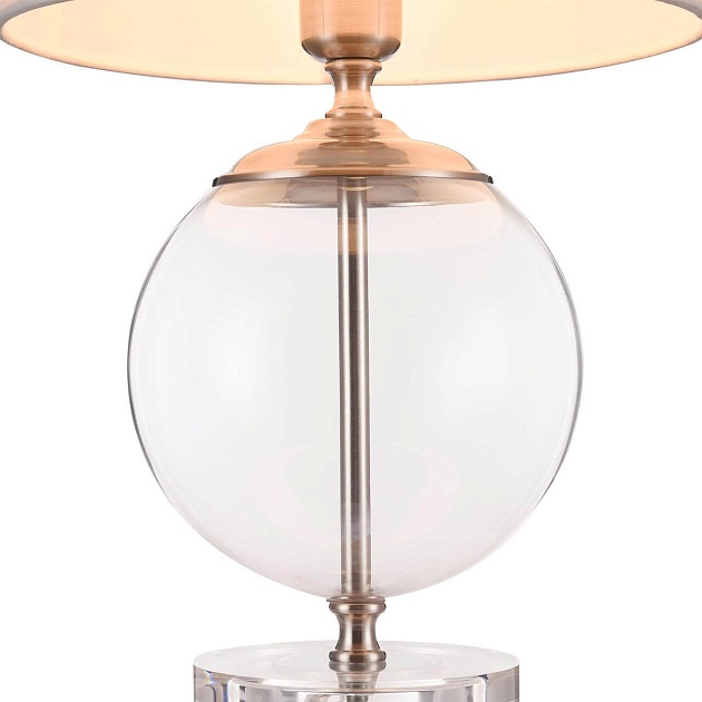 Настольная лампа Maytoni Lowell Z533TL-01N Фото № 8