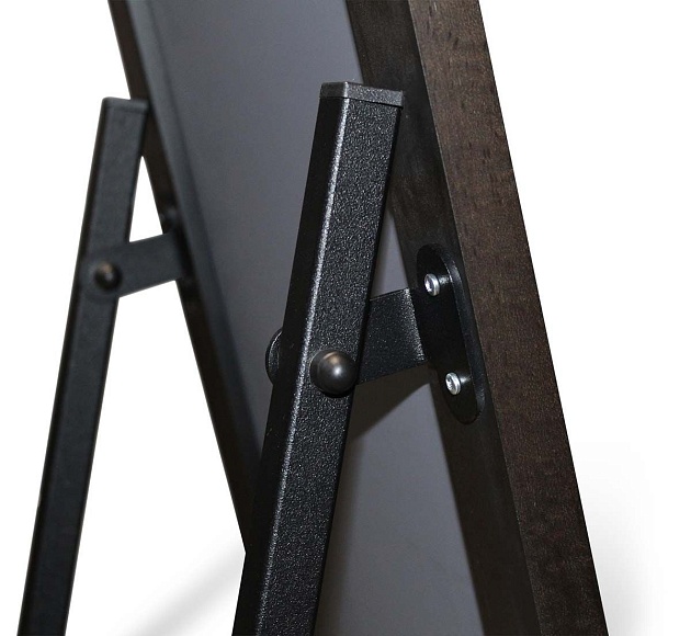 Зеркало напольное Sheffilton Альберо SHT-М1 венге 9895415001 Фото № 3