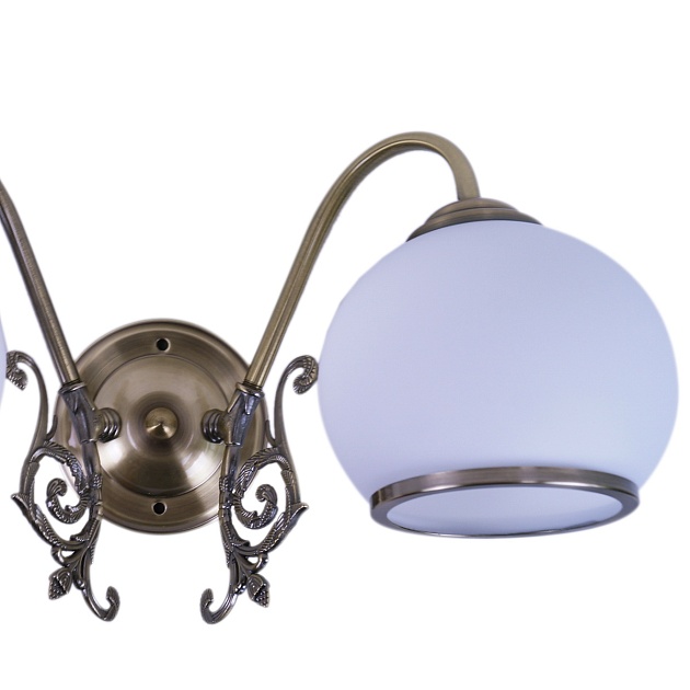 Бра Reluce 07999-0.2-02W Фото № 2