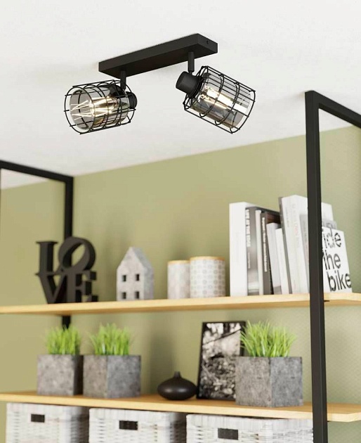 Спот Eglo Consaca 99712 Фото № 2