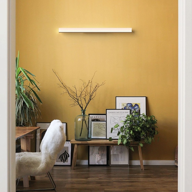 Настенный светодиодный светильник Mantra Hanok 7770 изображение 5 Настенный светодиодный светильник Mantra Hanok 7770 Фото № 5