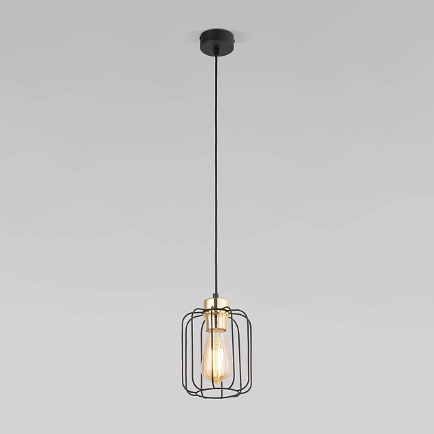 Подвесной светильник TK Lighting 4714 Galaxy New Фото № 