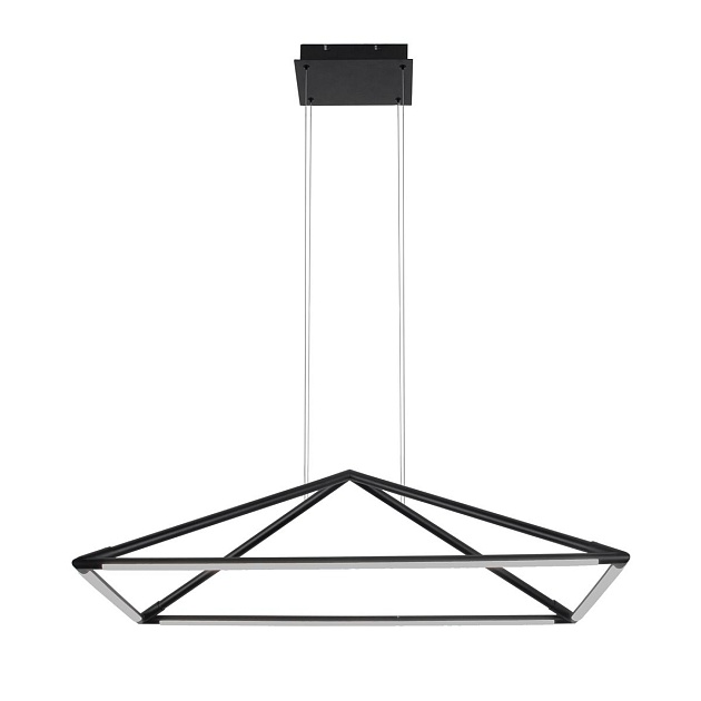Подвесной светодиодный светильник Favourite Pyramis 4573-1P Фото № 
