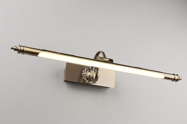 Подсветка для картин Omnilux Varena OML-23901-08 Фото № 2