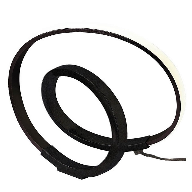 Настольная лампа Mantra Infinity 5393 изображение Настольная лампа Mantra Infinity 5393 Фото №