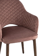 Комплект стульев Stool Group Венера диамант (2 шт) MC16-2YS KD HLR-44 (NP) 2X УТ000038674 2