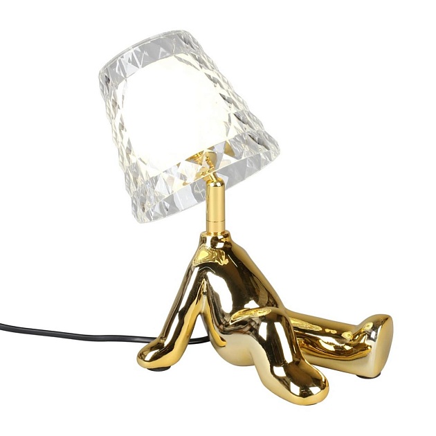 Настольная лампа Aployt Kosett APL.652.14.01 Фото № 