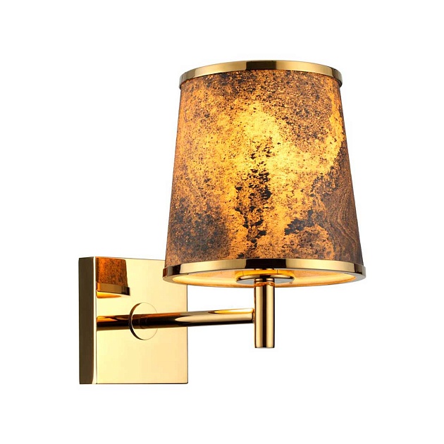 Настенный светильник Odeon Light BERGI 5064/1W изображение 2 Настенный светильник Odeon Light BERGI 5064/1W Фото № 2