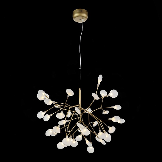 Подвесная люстра ST Luce Riccardo SL411.223.45 Фото № 3