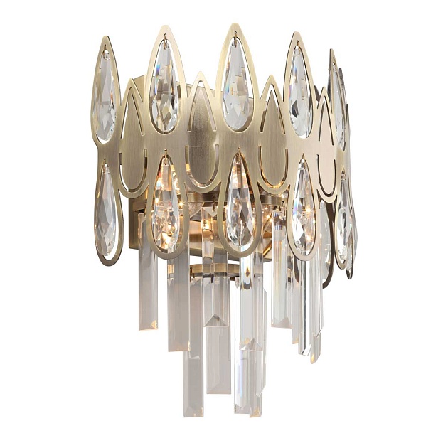 Настенный светильник Omnilux Riposto OML-71711-02 Фото № 