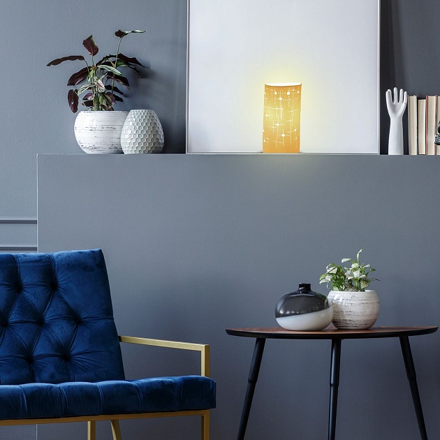 Настольная лампа Apeyron Для дома 18-017 Фото № 8