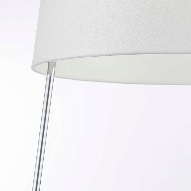 Торшер Maytoni Bergamo MOD613FL-01W изображение 2 Торшер Maytoni Bergamo MOD613FL-01W Фото № 2