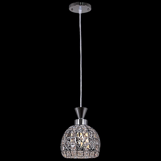 Подвесной светильник Reluce 03144-0.9-01 CH изображение Подвесной светильник Reluce 03144-0.9-01 CH Фото №