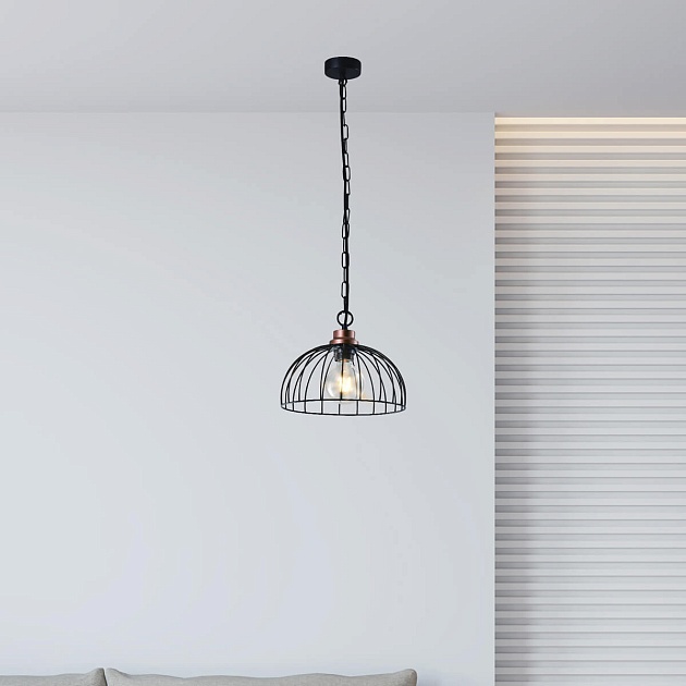 Подвесной светильник Rivoli Agerola 1018-106 Б0045284 изображение 3 Подвесной светильник Rivoli Agerola 1018-106 Б0045284 Фото № 3