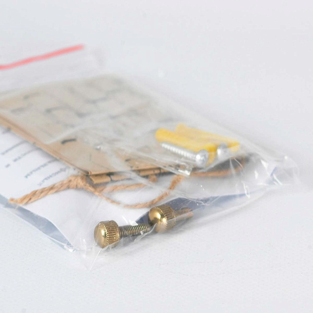 Бра Lussole LOFT HESPERIA LSP-8832 Фото № 4