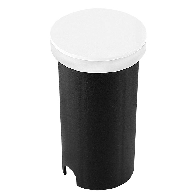 Ландшафтный светодиодный светильник Arte Lamp Piazza A3601IN-1WH изображение Ландшафтный светодиодный светильник Arte Lamp Piazza A3601IN-1WH Фото №