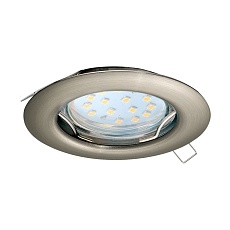 Встраиваемый светильник Eglo Peneto 98645