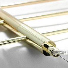 Подвесная люстра Lussole Lgo Huron LSP-8155 4