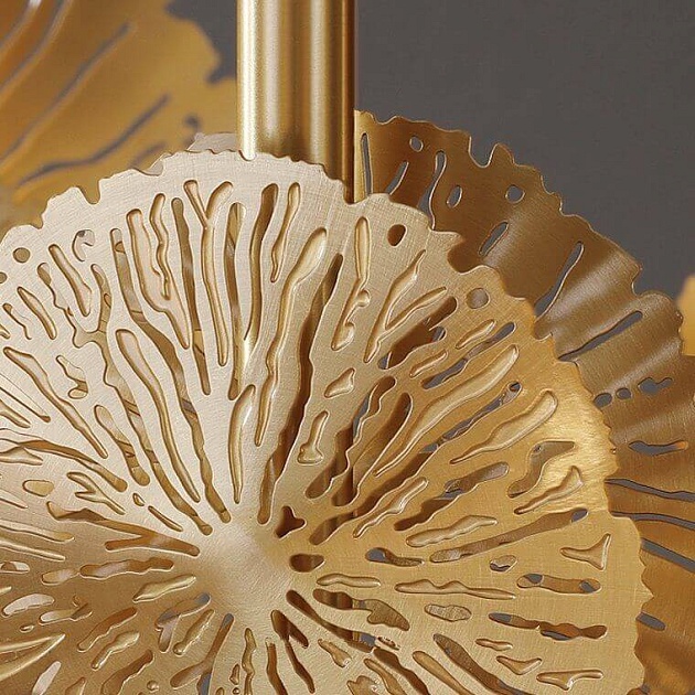 Настенный светильник Imperium Loft Inca 191630-26 изображение 3 Настенный светильник Imperium Loft Inca 191630-26 Фото № 3