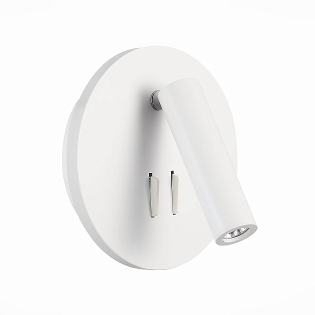 Светодиодный спот ST Luce Bondi SL1586.513.01 Фото № 