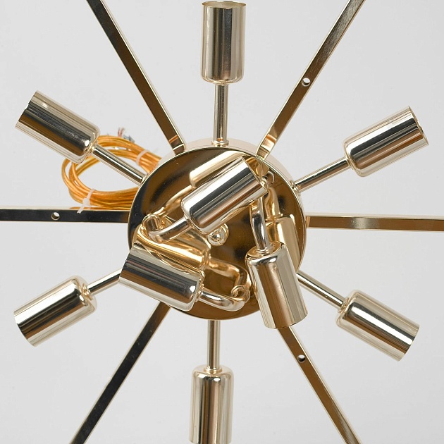 Подвесная люстра Lussole Napa LSP-8926 Фото № 10