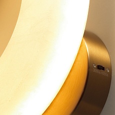 Бра Odeon Light L-Vision Marbella 6685/25WL 2