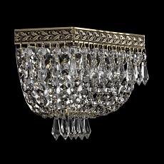 Настенный светильник Bohemia Ivele 19272B/20IV GB 1