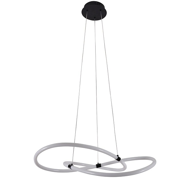 Подвесной светодиодный светильник F-Promo Vendel 4471-3P изображение Подвесной светодиодный светильник F-Promo Vendel 4471-3P Фото №