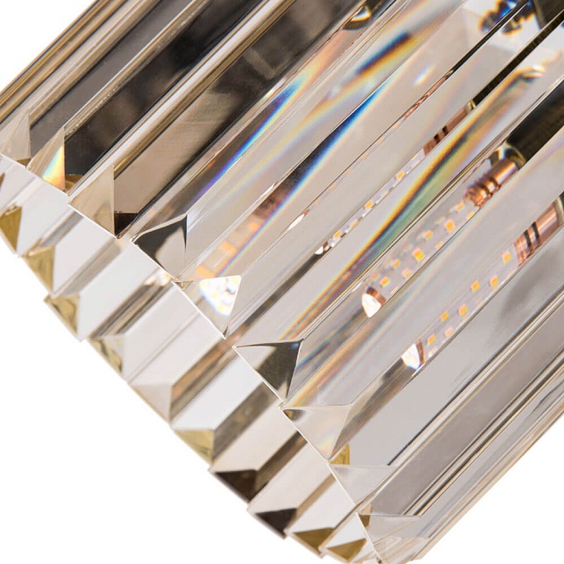 Подвесной светильник Divinare Nova 3005/23 SP-1 Фото № 2