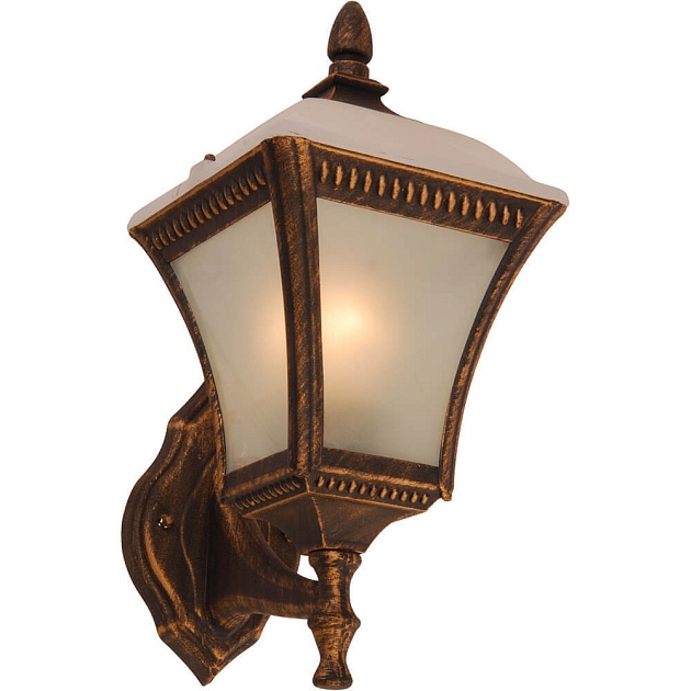 Уличный настенный светильник Globo Nemesis 31590 Фото № 