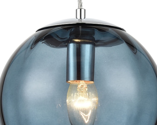 Подвесной светильник Vele Luce Folie VL5513P21 изображение 3 Подвесной светильник Vele Luce Folie VL5513P21 Фото № 3