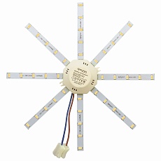 Светодиодный модуль Apeyron Звездочка 02-44 1