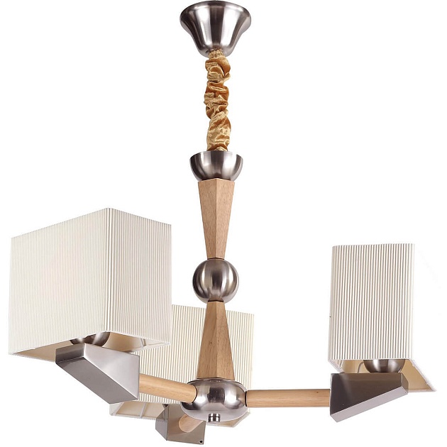 Подвесная люстра Lucia Tucci Natura 097.3 изображение Подвесная люстра Lucia Tucci Natura 097.3 Фото №