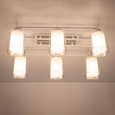 Потолочная люстра Citilux Румба CL159260 2