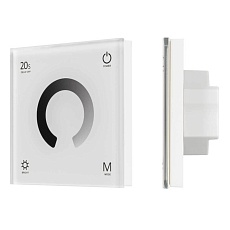 Панель управления Arlight Smart-P4-DIM-G-IN White 034774