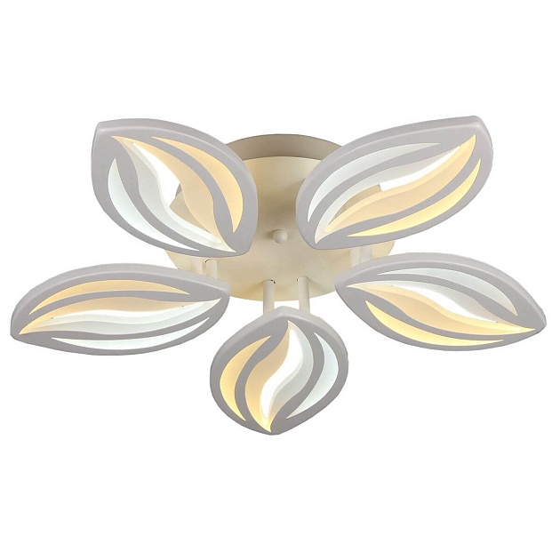 Потолочная светодиодная люстра IMEX PLC-3023-590 изображение Потолочная светодиодная люстра IMEX PLC-3023-590 Фото №