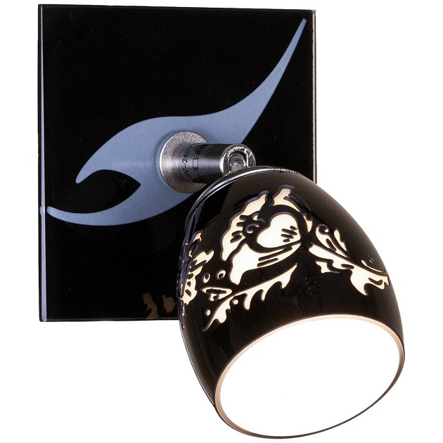 Спот Velante 223-121-01 изображение Спот Velante 223-121-01 Фото №