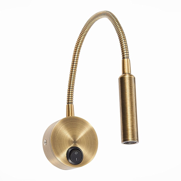 Бра Bersone ST653.331.01 Фото № 