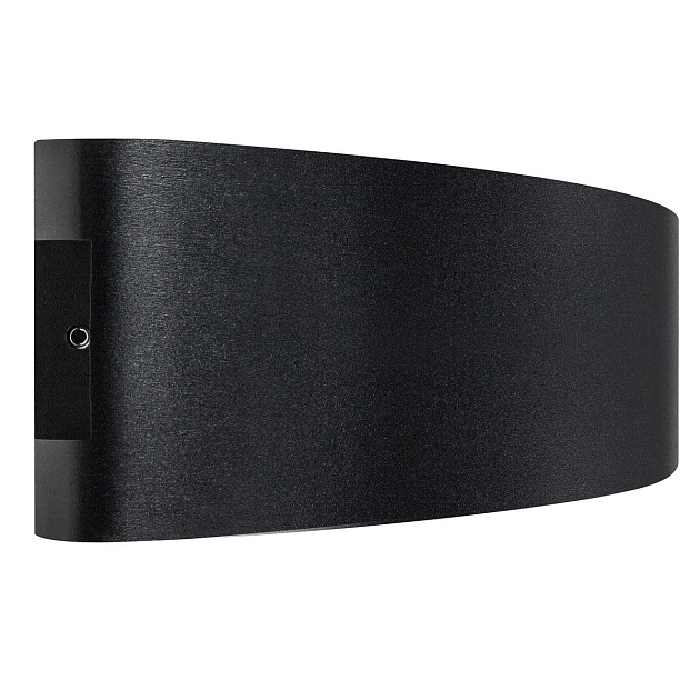 Уличный настенный светодиодный светильник Lightstar Gemma 343057 изображение Уличный настенный светодиодный светильник Lightstar Gemma 343057 Фото №